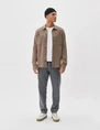 Matinique overshirt 30207576-25