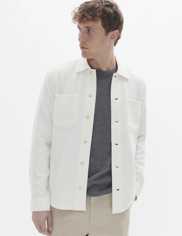 Matinique overshirt 30207576-25