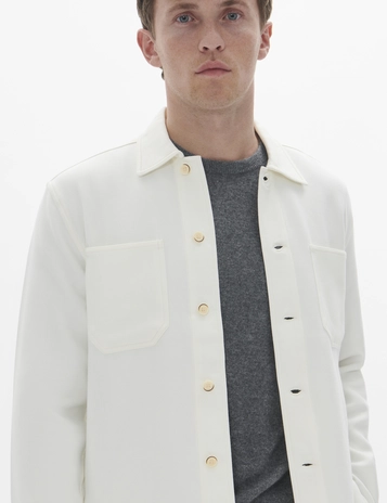 Matinique overshirt 30207576-25