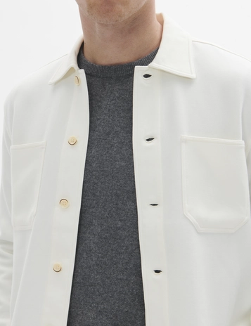 Matinique overshirt 30207576-25