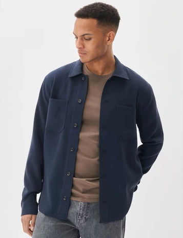 Matinique overshirt 30207576-25
