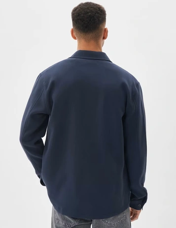 Matinique overshirt 30207576-25