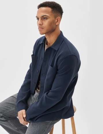 Matinique overshirt 30207576-25