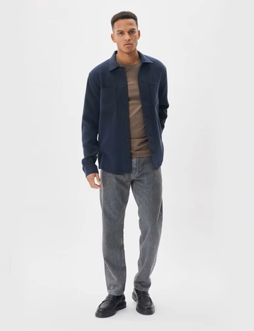 Matinique overshirt 30207576-25