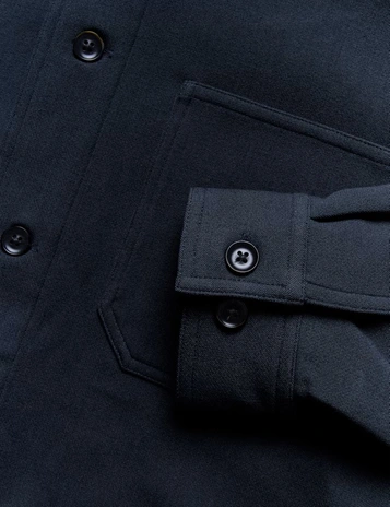 Matinique overshirt 30207576-25