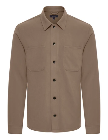 Matinique overshirt 30207576-25