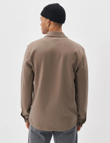 Matinique overshirt 30207576-25