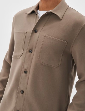 Matinique overshirt 30207576-25