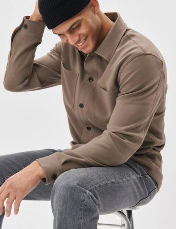 Matinique overshirt 30207576-25