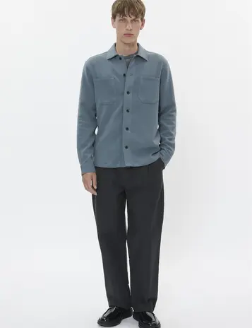 Matinique overshirt 30207576-25