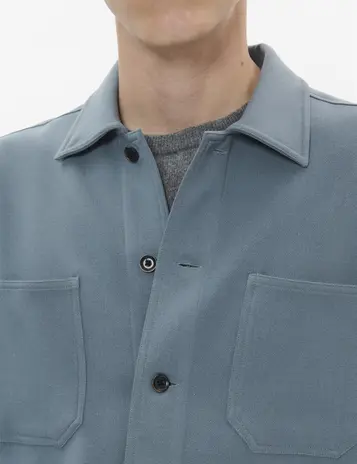 Matinique overshirt 30207576-25