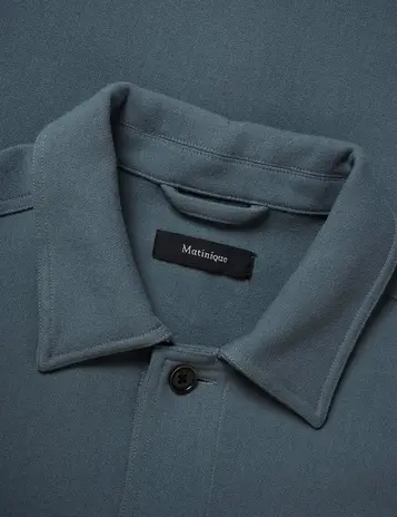 Matinique overshirt 30207576-25
