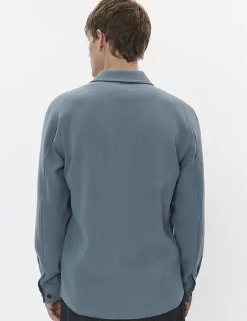 Matinique overshirt 30207576-25