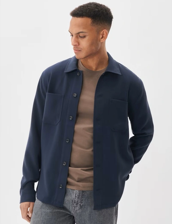 Matinique overshirt 30207576-25