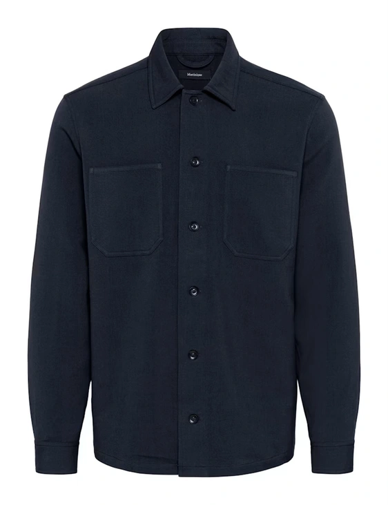 Matinique overshirt 30207576-25