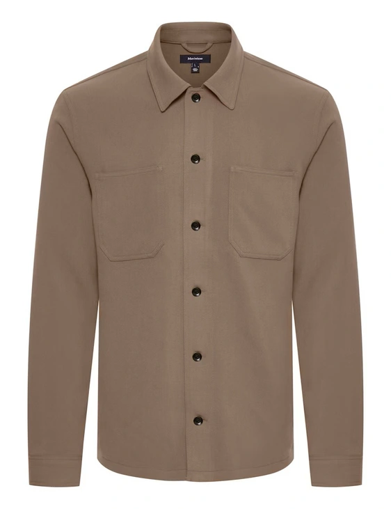 Matinique overshirt 30207576-25