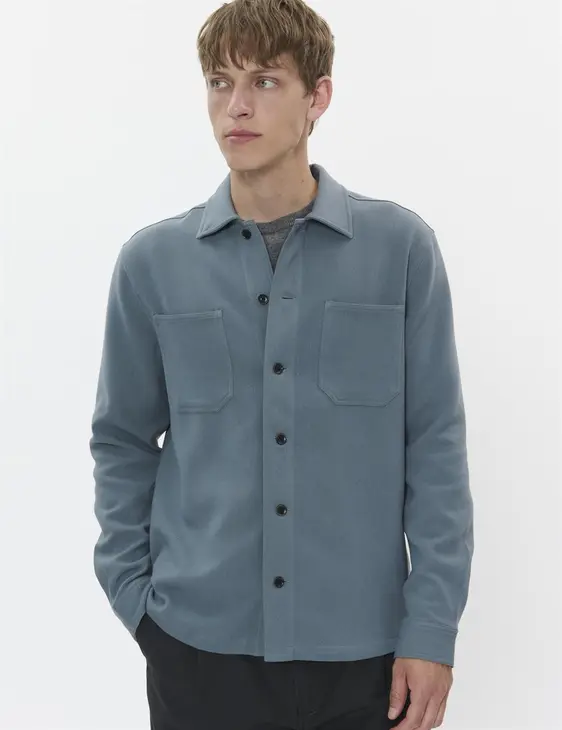 Matinique overshirt 30207576-25