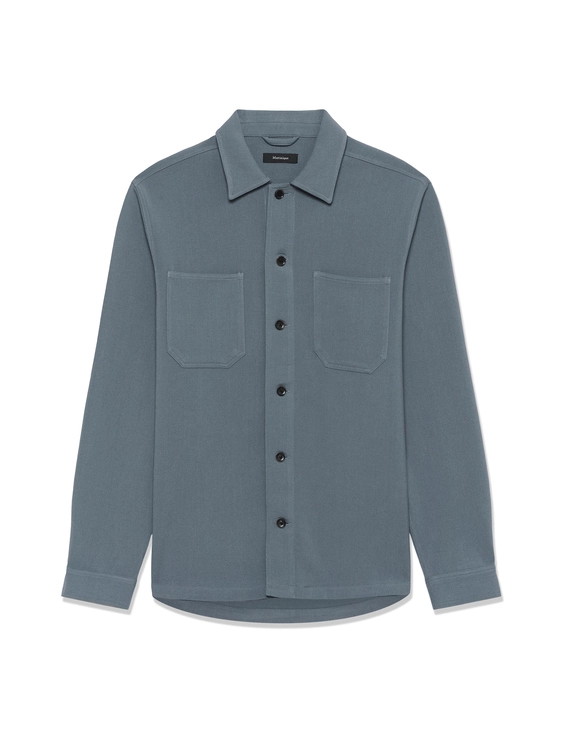 Matinique overshirt 30207576-25