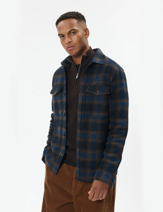 Matinique overshirt 30207731