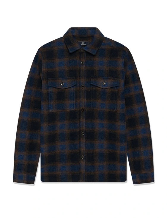 Matinique overshirt 30207731