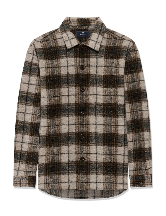 Matinique overshirt 30208636