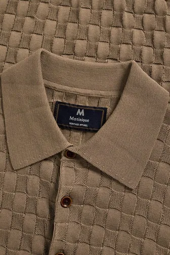 Matinique polo's 30207802