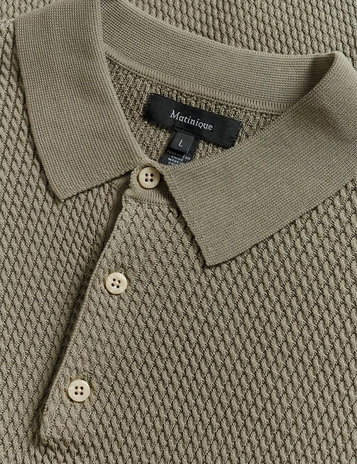Matinique polo's 30208088