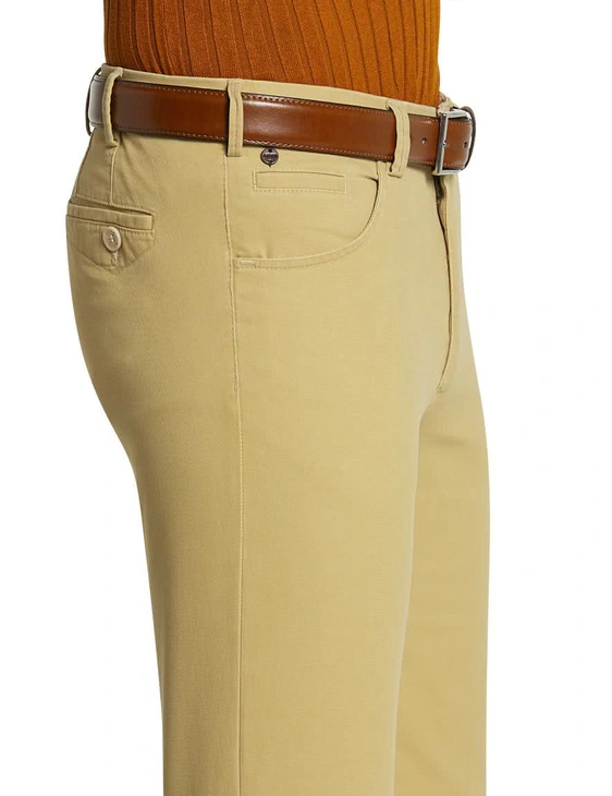 Meyer 5-pocket Dublin 1271313200