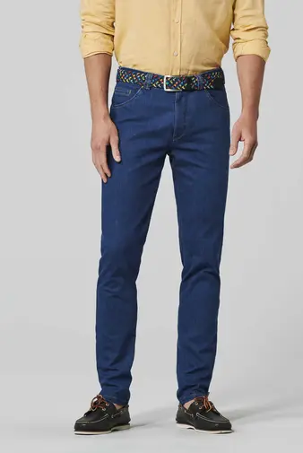 Meyer 5-pocket Dublin 1271412200