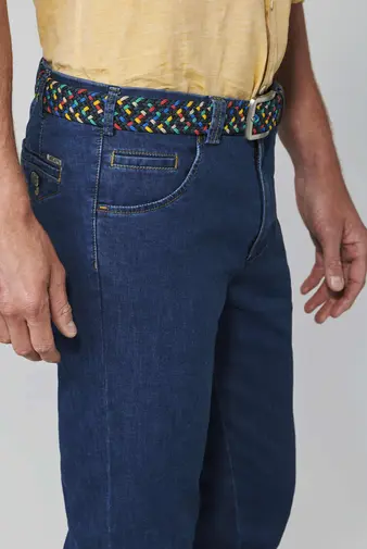 Meyer 5-pocket Dublin 1271412200