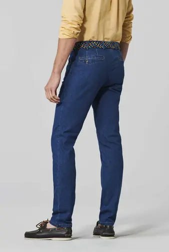 Meyer 5-pocket Dublin 1271412200