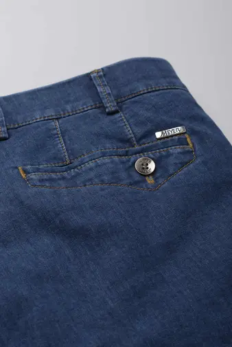 Meyer 5-pocket Dublin 1271412200