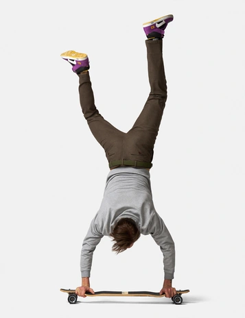 Meyer chino 1022360900