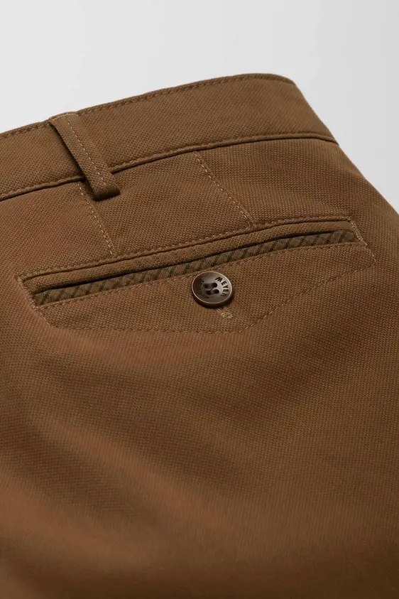 Meyer chino 3322560500