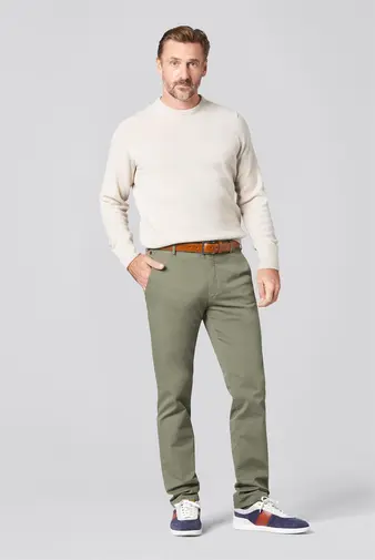 Meyer chino Bonn 1029300400