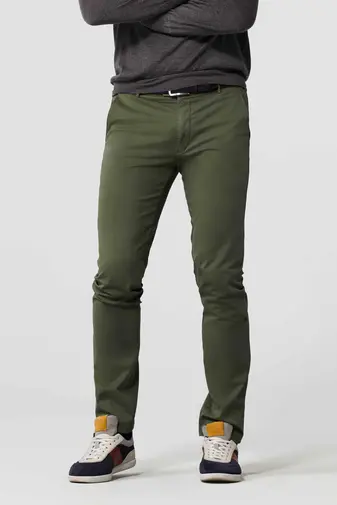 Meyer chino Bonn 1029300400