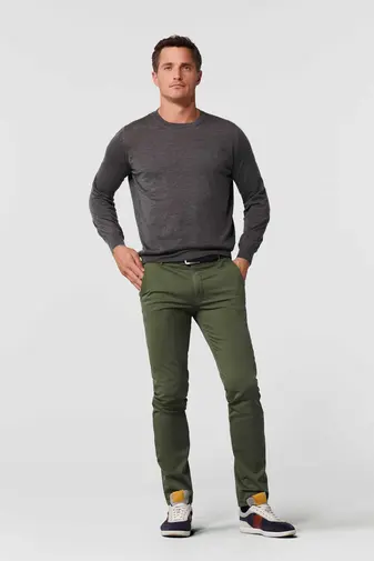 Meyer chino Bonn 1029300400