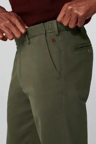 Meyer chino Oslo 2232355200