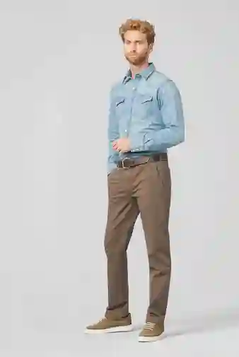 Meyer chino Roma 1150931600