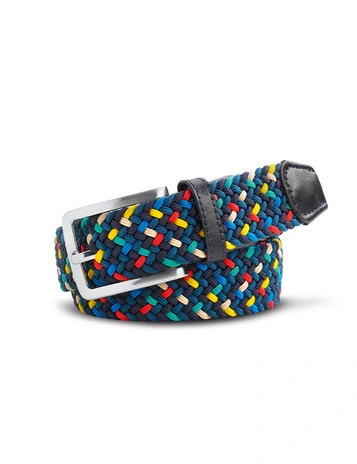 Meyer riem 616