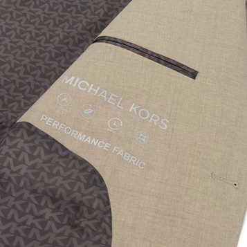 Michael Kors business colbert Tailored Fit MK0SB01025