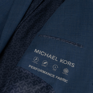 Michael Kors business colbert Tailored Fit MK0SB01025