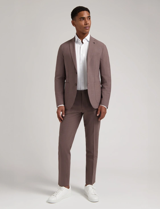 Michael Kors business colbert Tailored Fit MK0SB01025