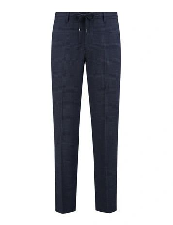 Michael Kors business pantalon MK0SP01051