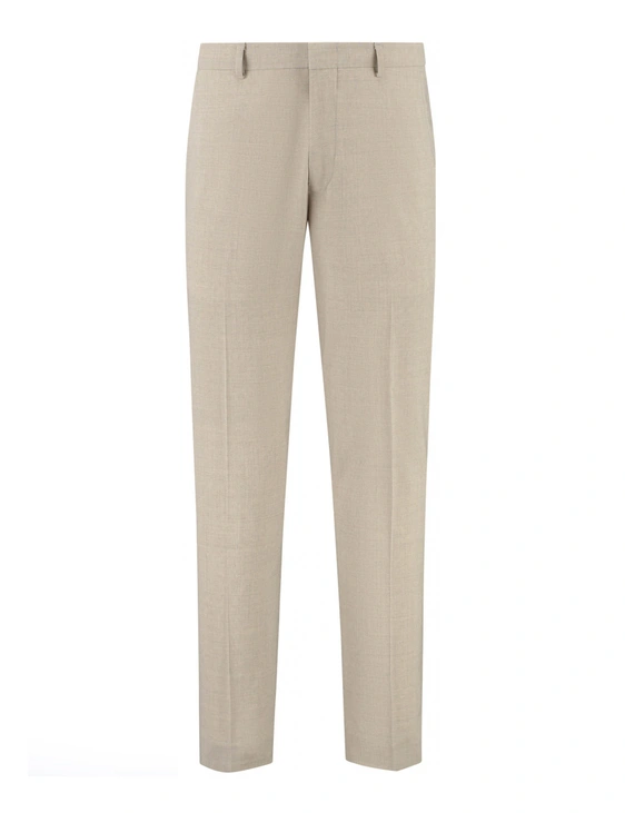 Michael Kors business pantalon Tailored Fit MK0SP01026