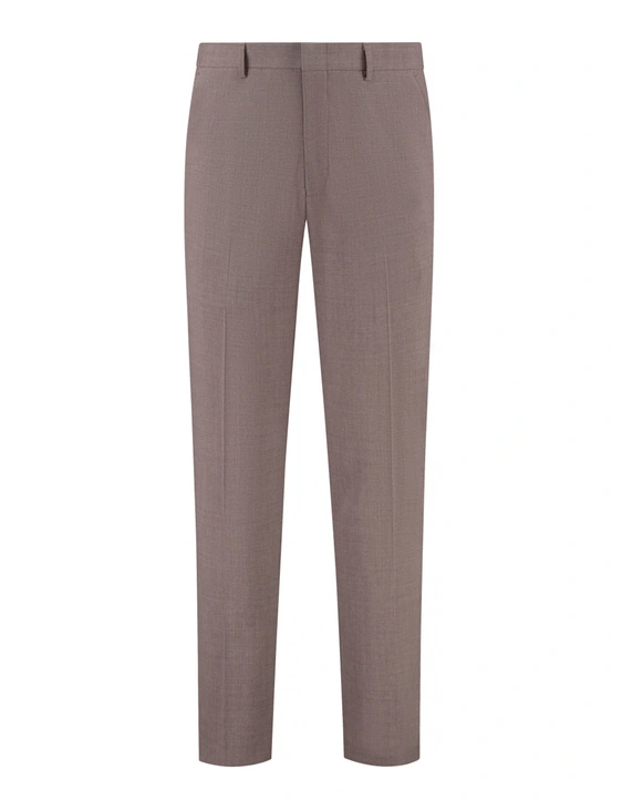 Michael Kors business pantalon Tailored Fit MK0SP01026