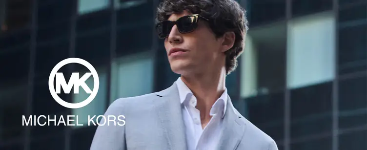 Michael Kors heren Smit mode