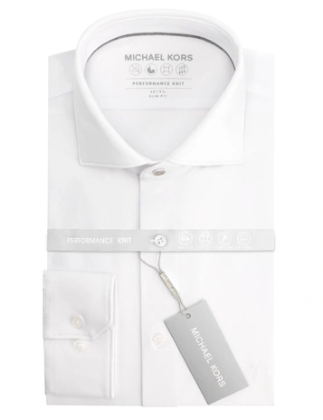 Michael Kors jersey overhemd MD0MD91498