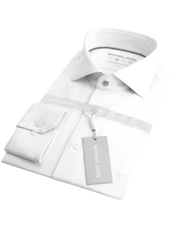 Michael Kors jersey overhemd MD0MD91498