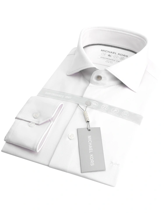 Michael Kors jersey overhemd MD0MD91498